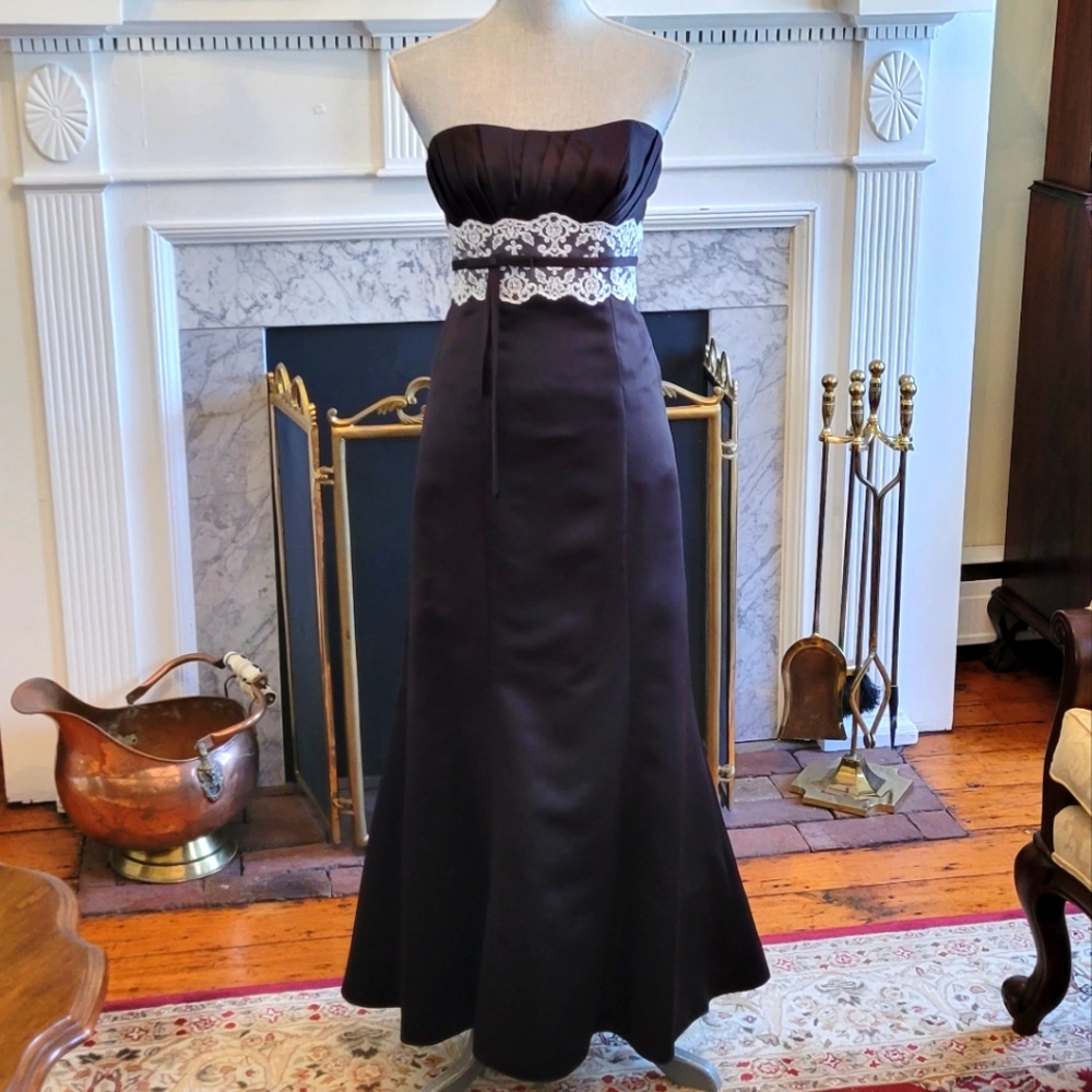 Alexia Designs Gown
